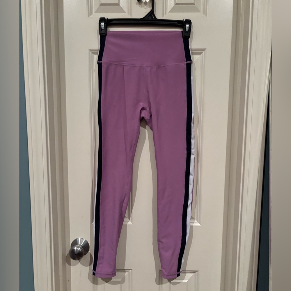 Wilo the Label Leggings